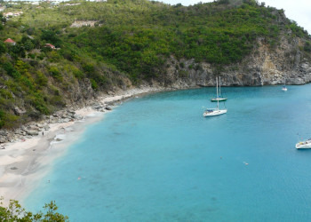 Сен-Бартелеми, фото № 1392 – фотографии Сен-Бартелеми