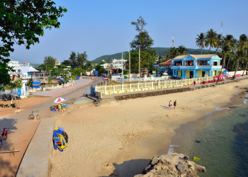 На острове Фукуок (Phu Quoc) – фотографии Вьетнама