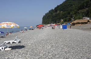 Сарпи, Грузия, фото № 73615 – фотографии Грузии