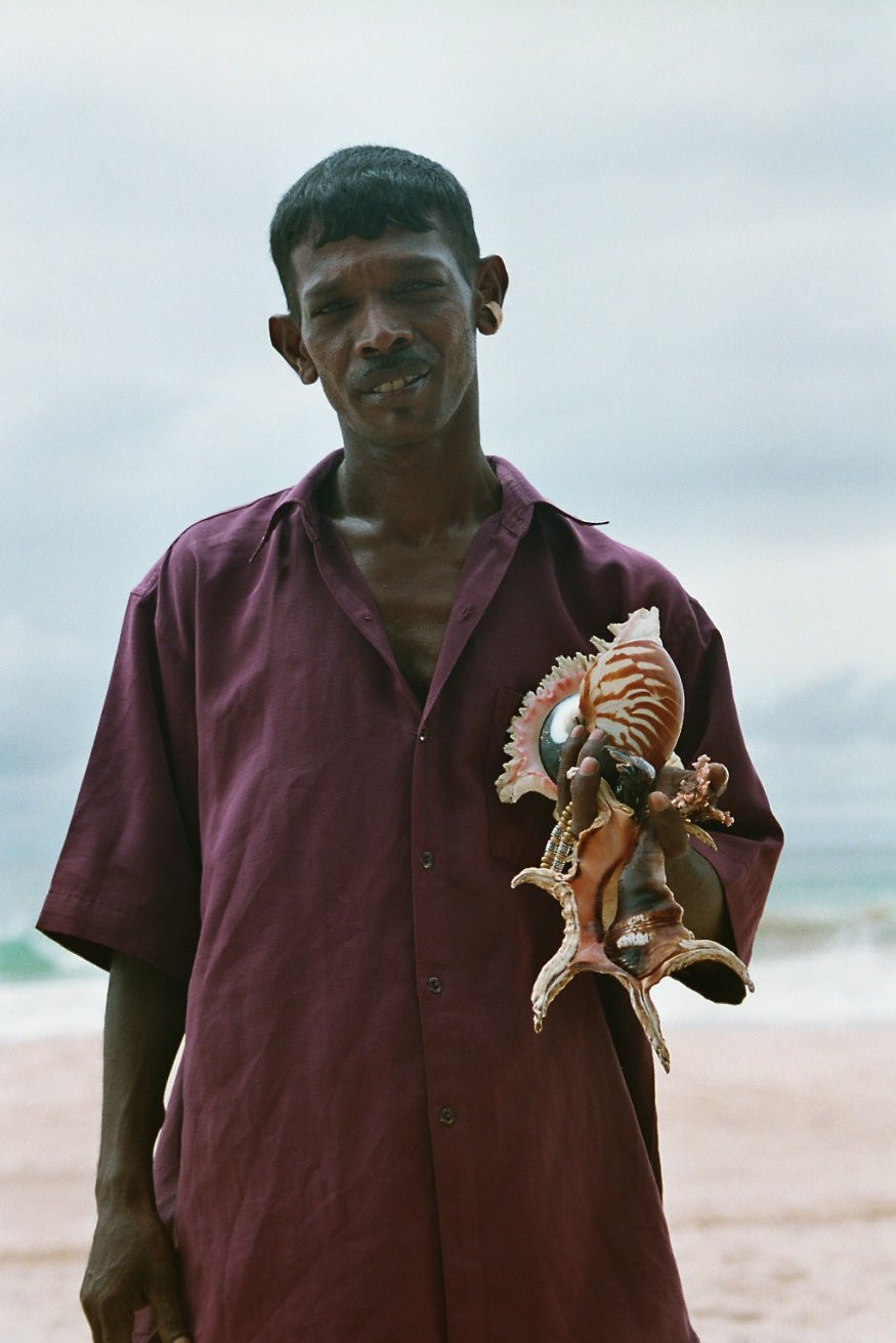 Коггала, Шри-Ланка, фото № 51578 – фотографии Шри-Ланки