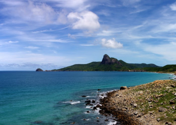 Острова Кондао (Con Dao Islands) на юге Вьетнама – фотографии Вьетнама