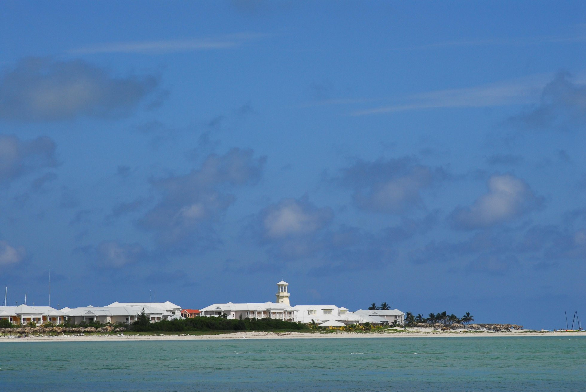 Море в Варадеро, Куба. Фото 10 – фотографии Кубы