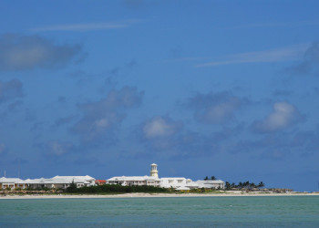 Море в Варадеро, Куба. Фото 10 – фотографии Кубы