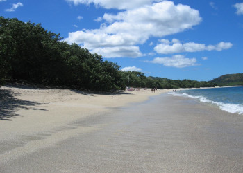 Плайя Кончаль, Гуанакасте провинция, Коста-Рика, фото № 39547 – фотографии Коста-Рики