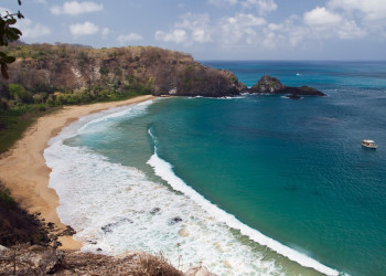 Фернанду-ди-Норонья, Бразилия, фото № 60438 – фотографии Бразилии