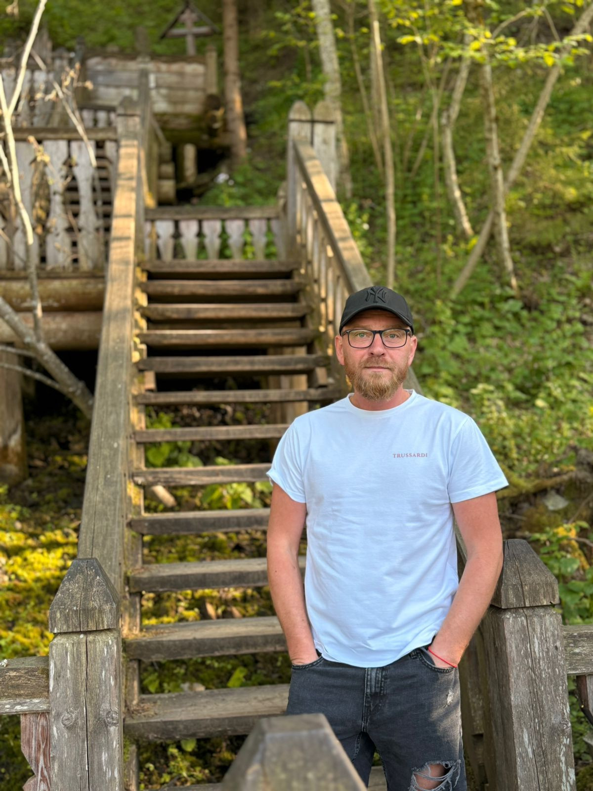 Я – фотографии