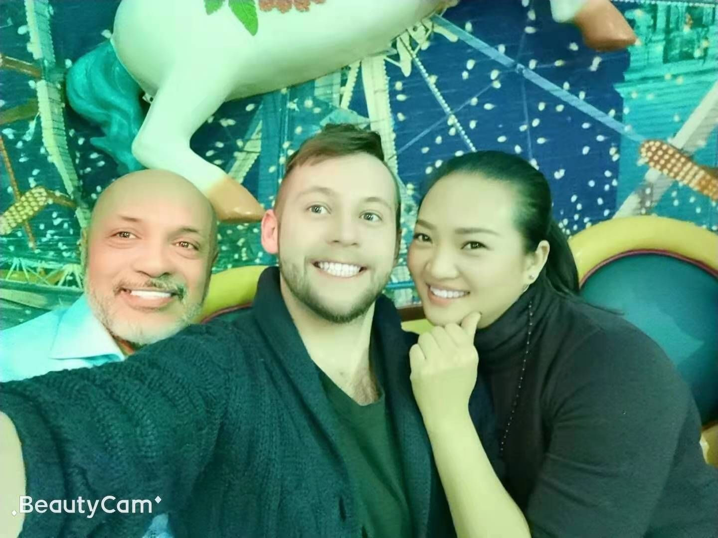 Я – фотографии Китая