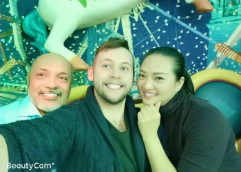 Я – фотографии Китая