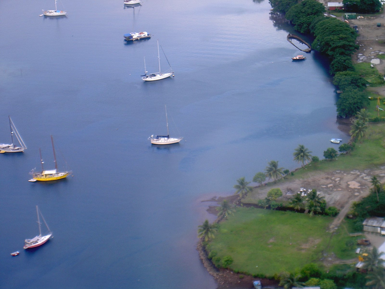 Вануа Леву группа островов, Фиджи, фото № 49238 – фотографии Фиджи