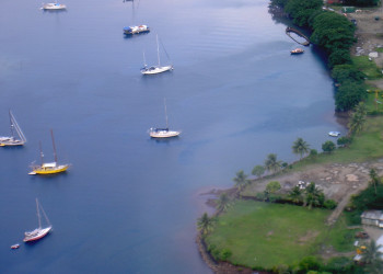 Вануа Леву группа островов, Фиджи, фото № 49238 – фотографии Фиджи