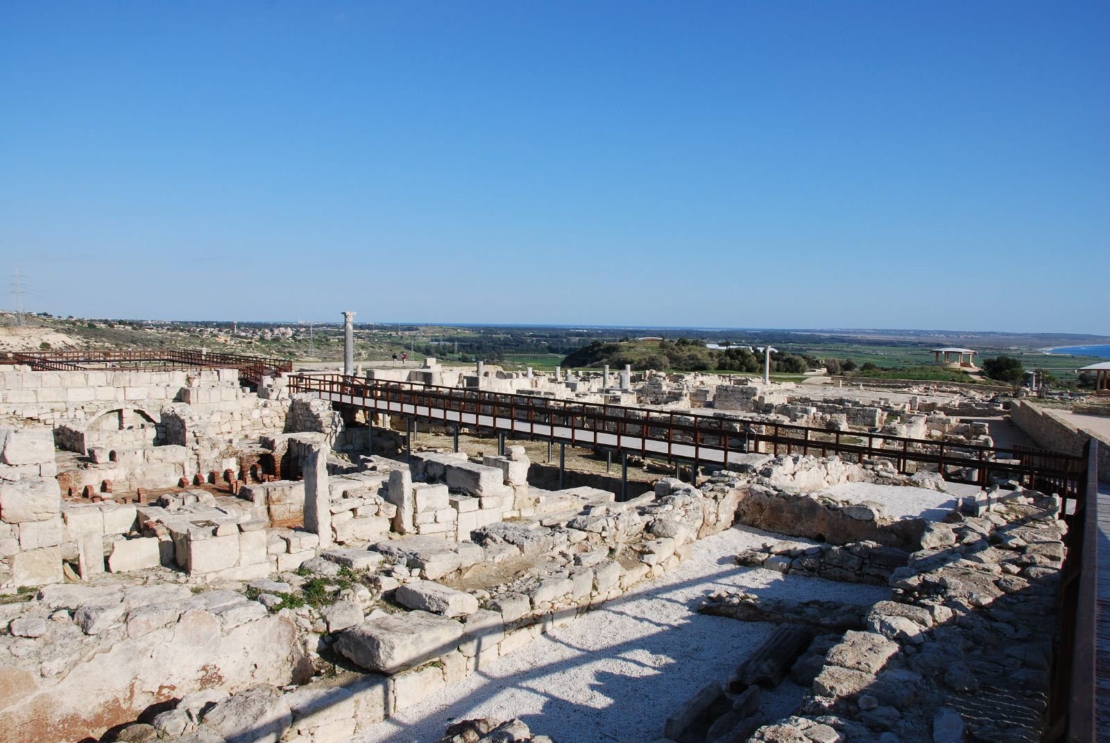 Лимассол, Кипр, фото № 38284 – фотографии Кипра