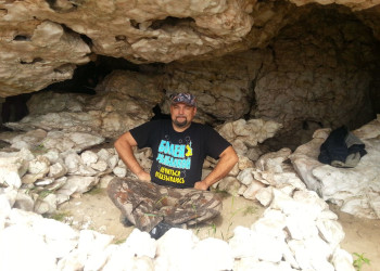 Медитация – фотографии России