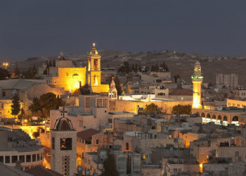 Вифлеем, Палестина. Фото 4 – фотографии Израиля