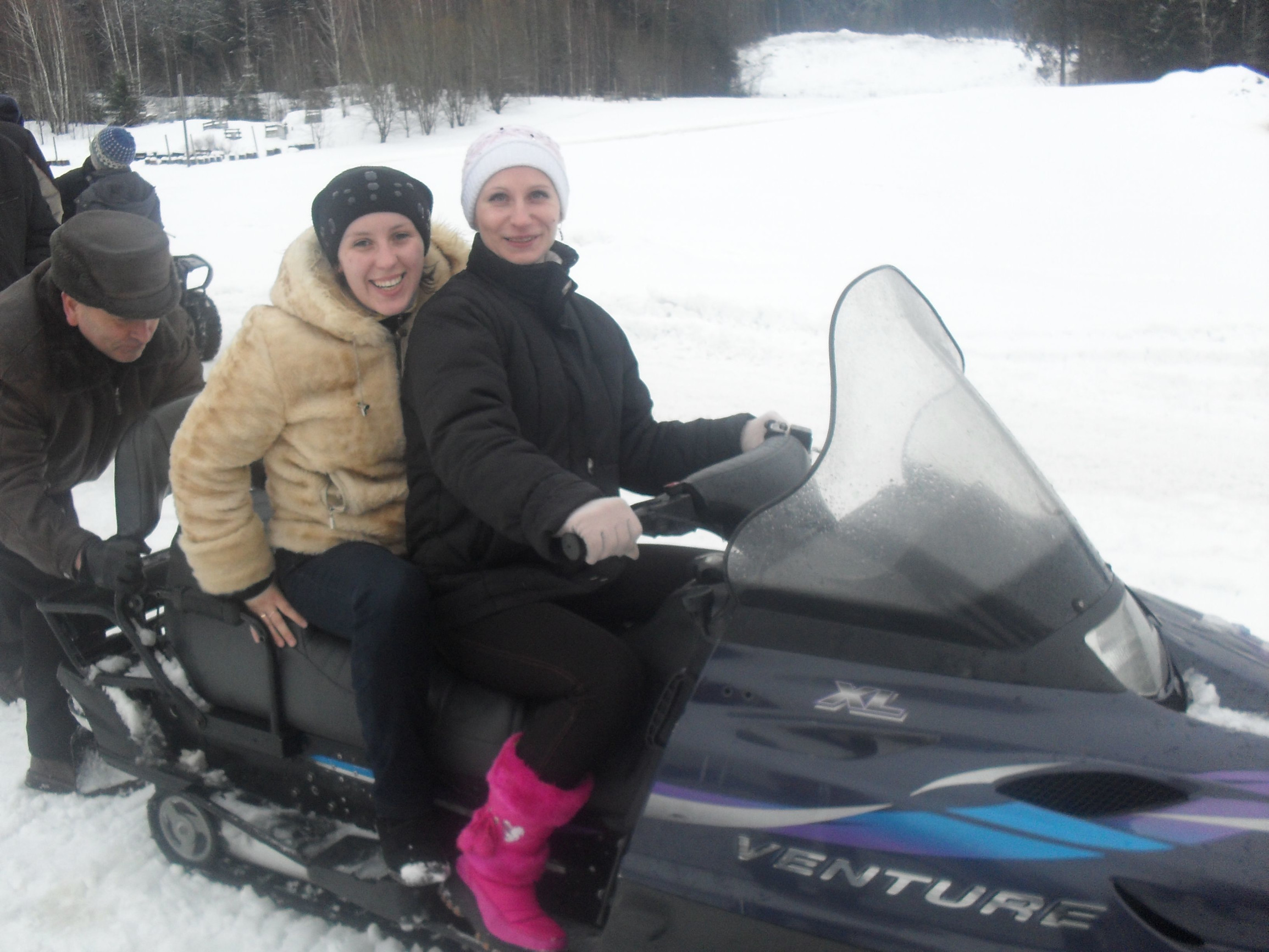 Путешествие – фотографии Беларуси