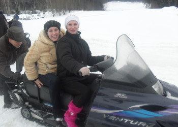 Путешествие – фотографии Беларуси