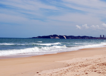 Пляжи Натала – фотографии Бразилии