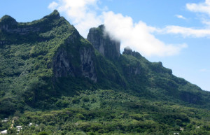 Бора-Бора остров, Общества острова, Французская Полинезия, фото № 76123 – фотографии Французской Полинезии
