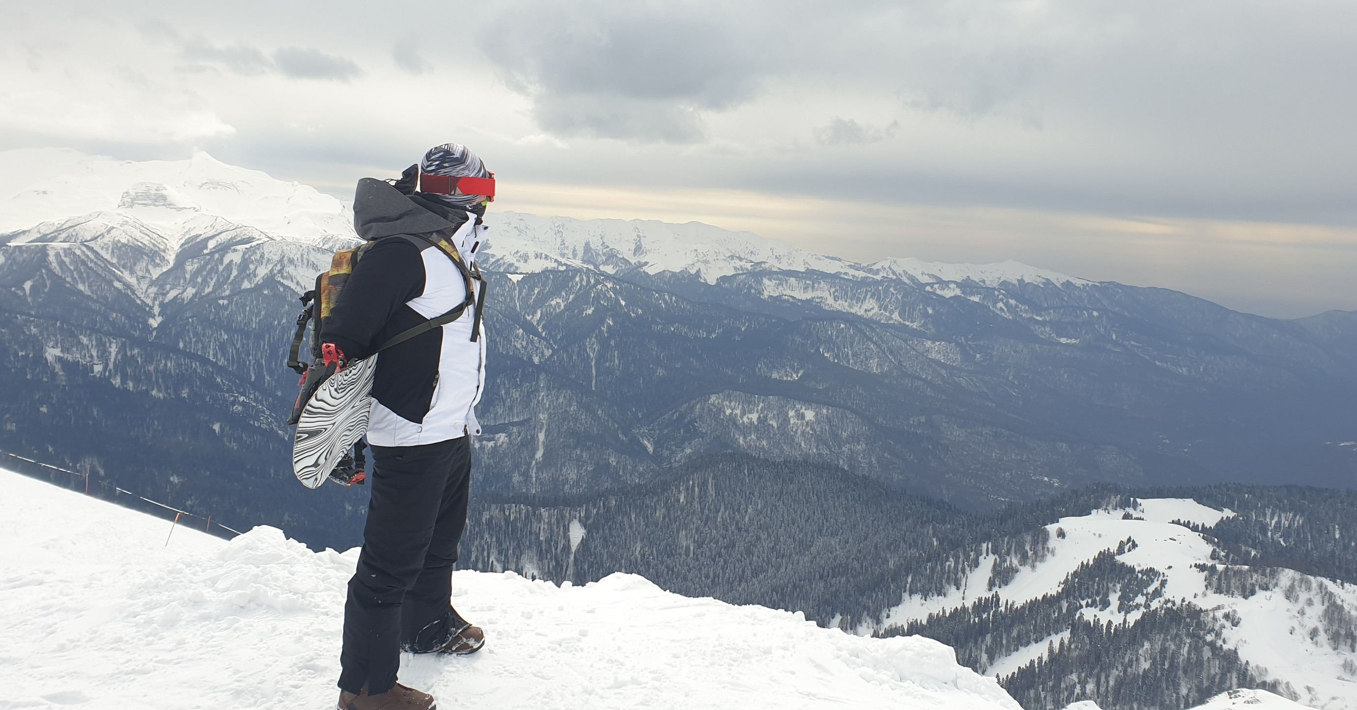 5 – фотографии России