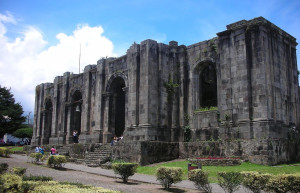 Картаго, Картаго провинция, Коста-Рика, фото № 39184 – фотографии Коста-Рики