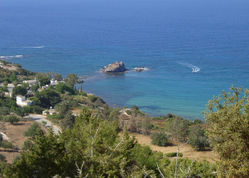 Полис, Кипр, фото № 38741 – фотографии Кипра