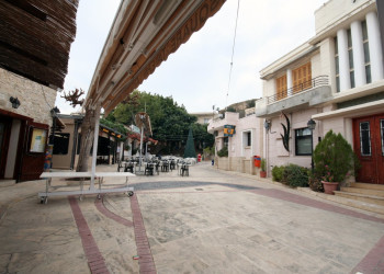 Писсури, Кипр, фото № 38661 – фотографии Кипра