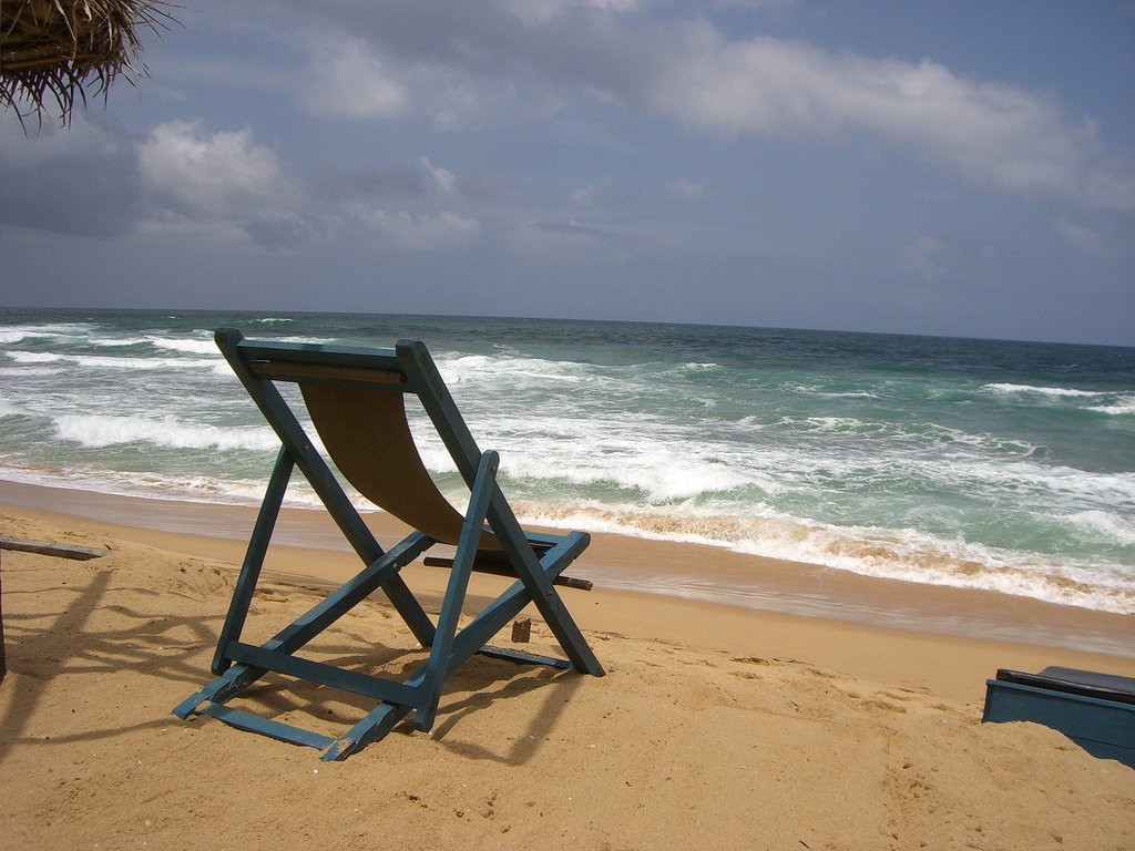 Хиккадува, Шри-Ланка, фото № 52529 – фотографии Шри-Ланки