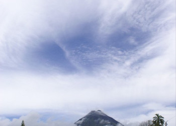 Ла Фортуна, Алахуэла провинция, Коста-Рика, фото № 39036 – фотографии Коста-Рики