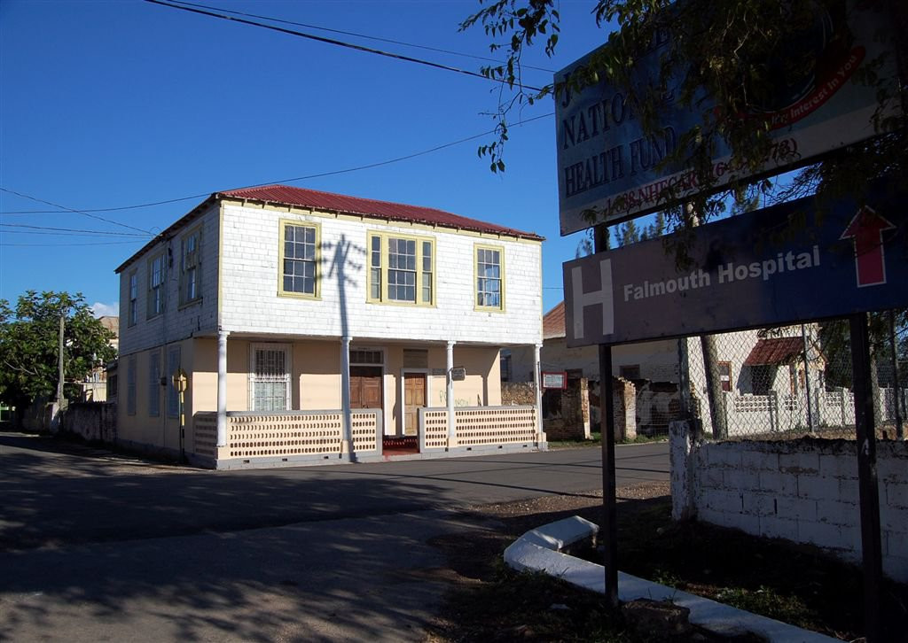 Трилони, Ямайка. Фото 1 – фотографии Ямайки