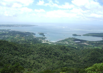 Сува, Вити Леву остров, Вити Леву группа островов, Фиджи, фото № 49632 – фотографии Фиджи