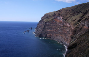 Пунтагорда, Ла-Пальма остров, Канарские острова, фото № 31994 – фотографии Канарских островов