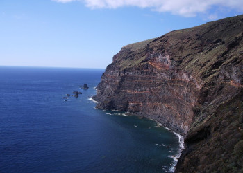 Пунтагорда, Ла-Пальма остров, Канарские острова, фото № 31994 – фотографии Канарских островов