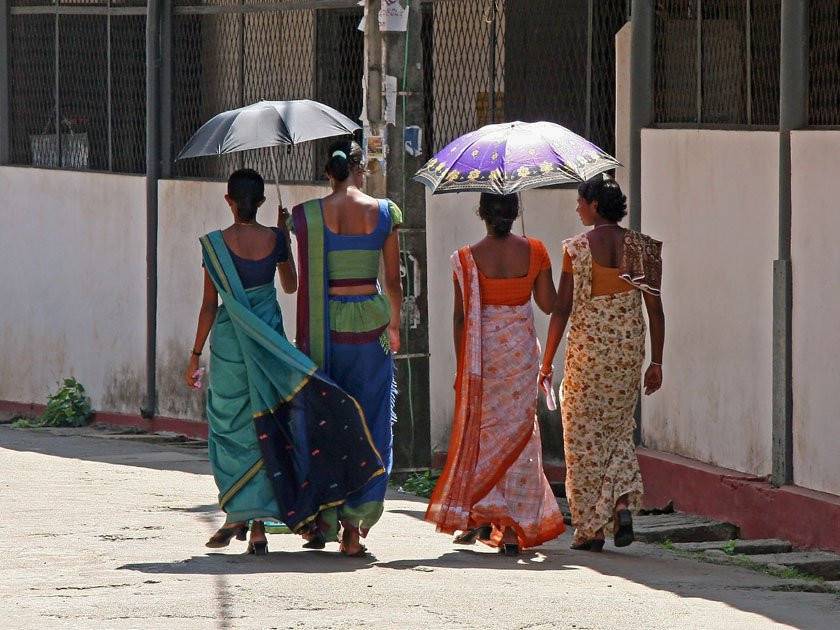 Галле, Шри-Ланка, фото № 50907 – фотографии Шри-Ланки