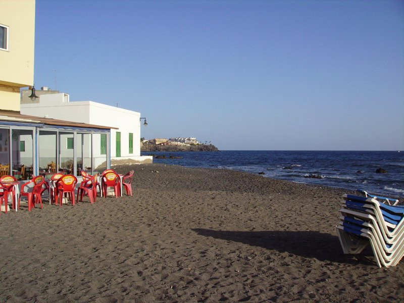 Лас-Гальетас, Тенерифе остров, Канарские острова, фото № 33343 – фотографии Канарских островов