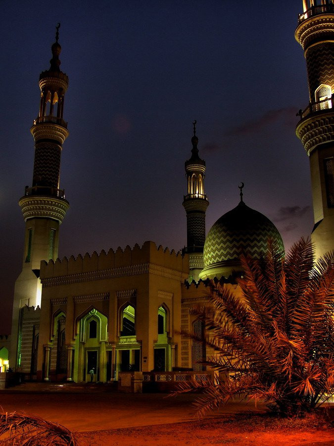 Рас-аль-Хайма, ОАЭ, фото № 61080 – фотографии ОАЭ