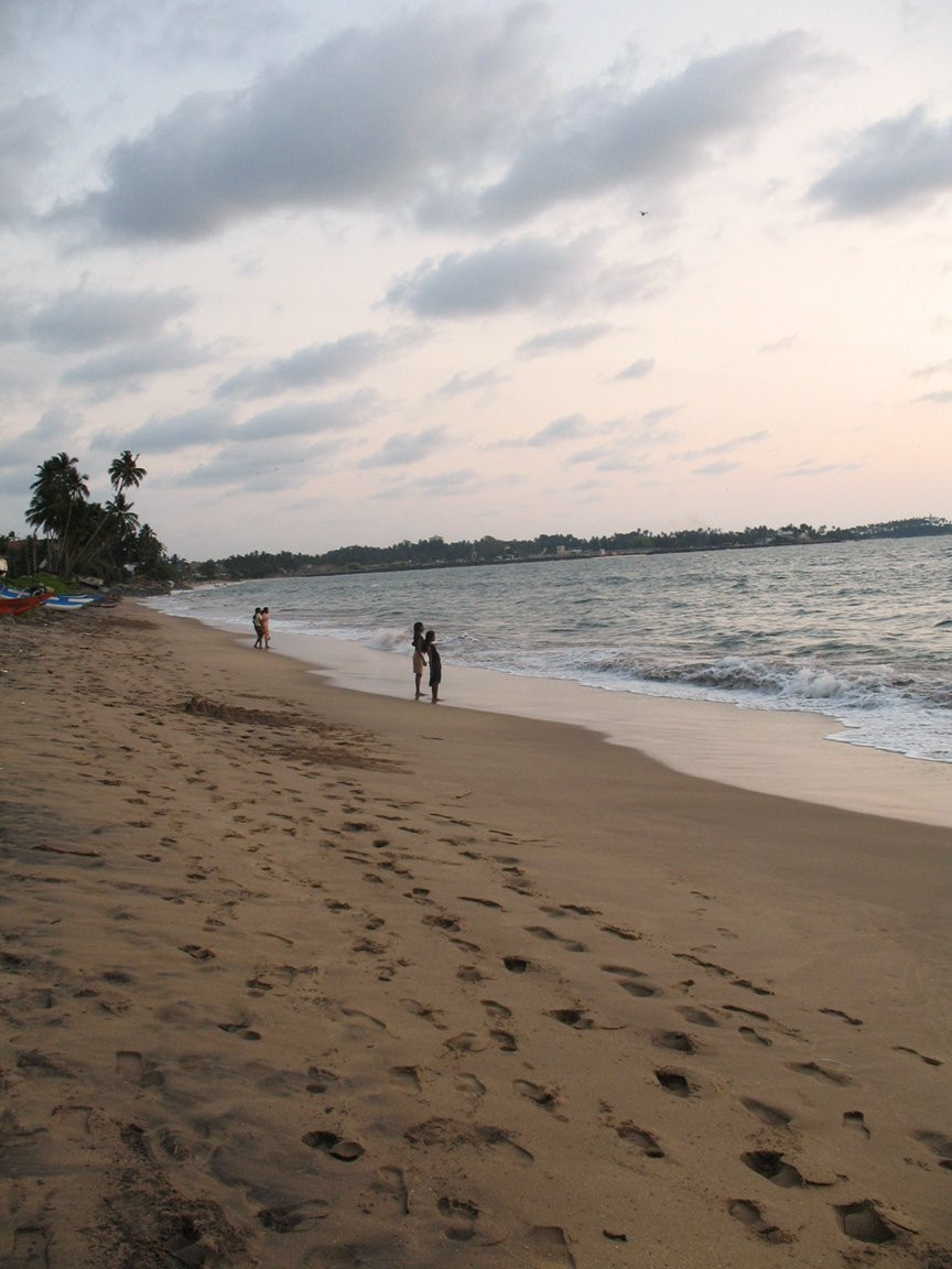 Берувела, Шри-Ланка, фото № 50725 – фотографии Шри-Ланки