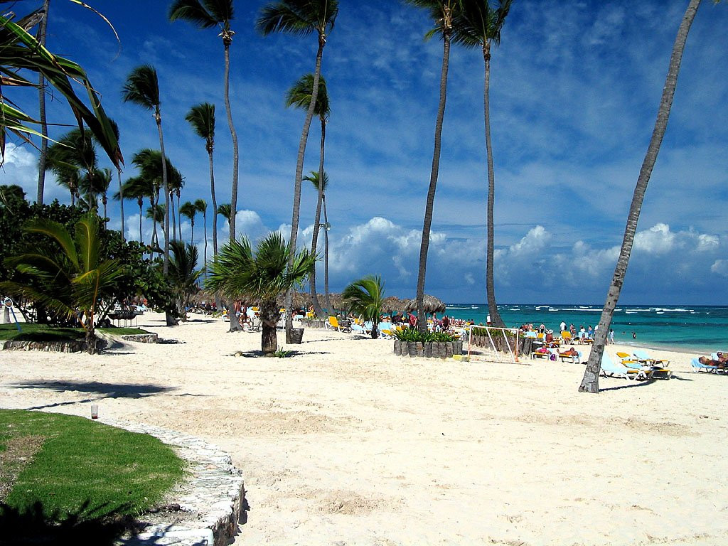 Пунта-Кана, Доминикана, фото № 30481 – фотографии Доминиканы