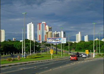 Дорога в Куяба, Бразилия – фотографии Бразилии