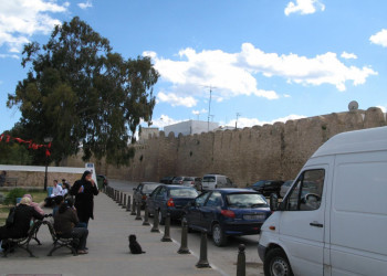 Транспорт в Северном Тунисе. Фото 10 – фотографии Туниса