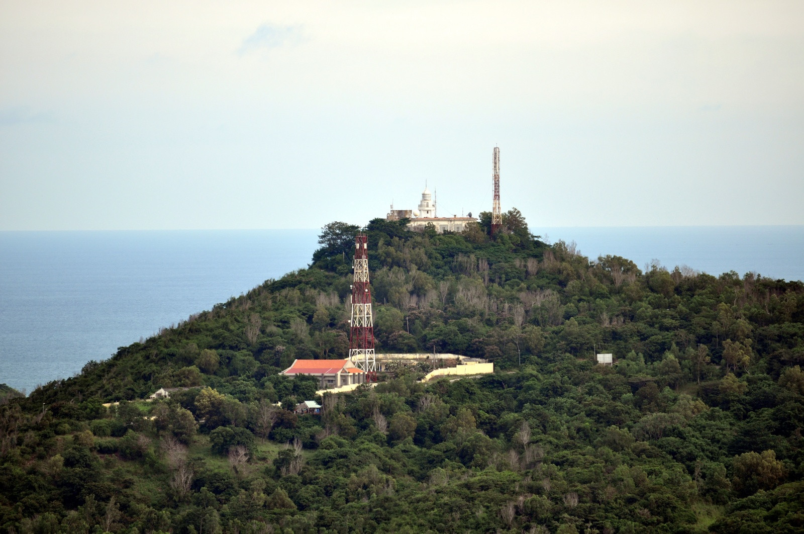 Вунгтау (Vung Tau) – фотографии Вьетнама