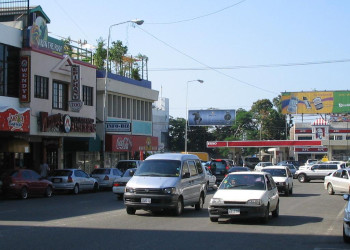 Кингстон, Ямайка. Фото 27 – фотографии Ямайки