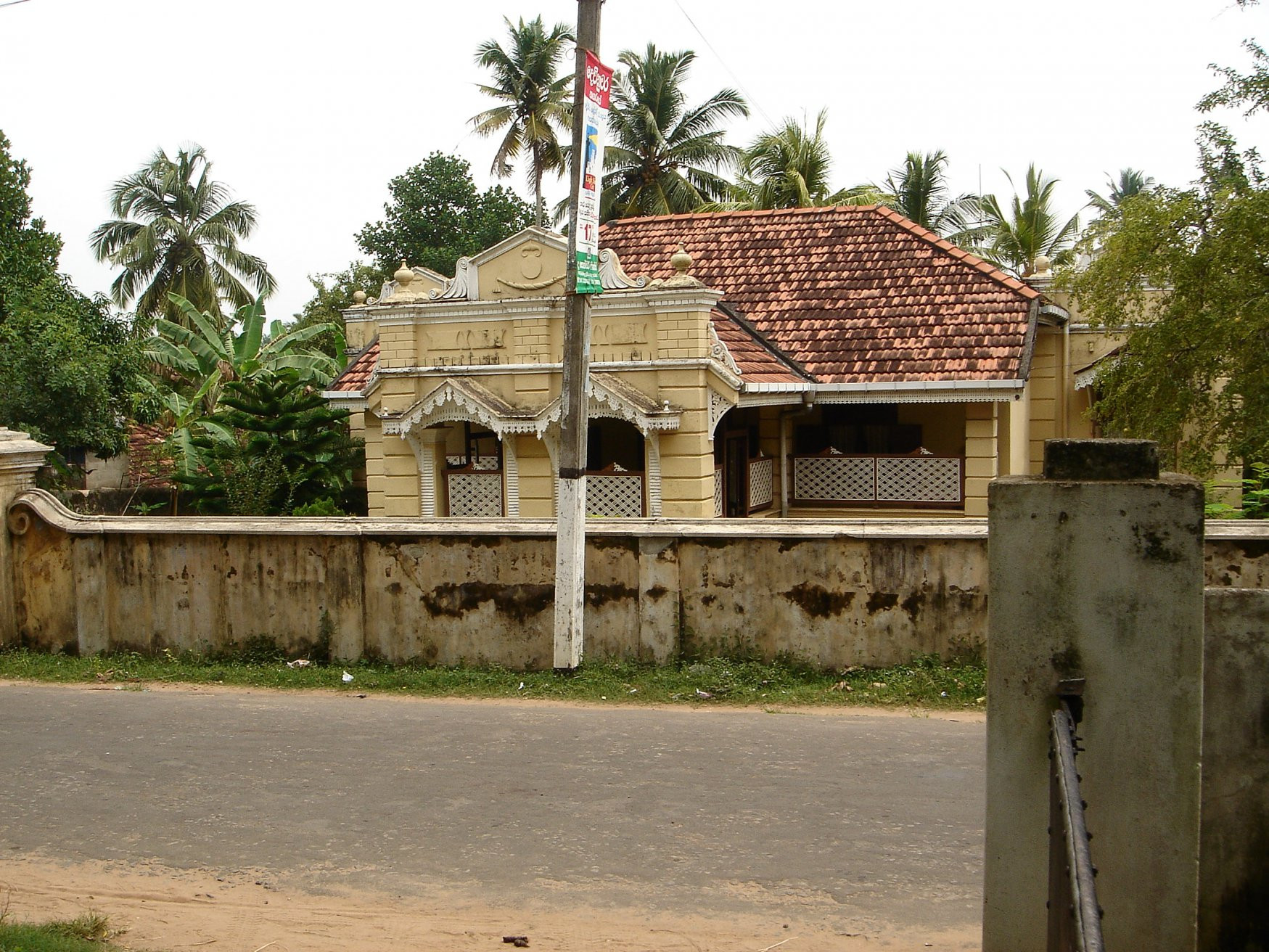 Матара, Шри-Ланка, фото № 51753 – фотографии Шри-Ланки