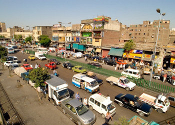 Каир, Египет, фото № 35036 – фотографии Египта