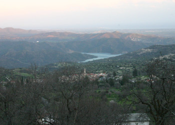 Лефкара, Кипр, фото № 38063 – фотографии Кипра