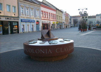 Сомбатхей, Венгрия, фото № 70649 – фотографии Венгрии