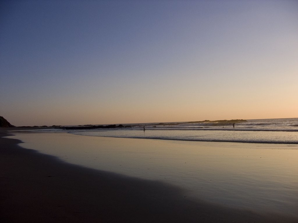 Плайя Хункуиллал, Гуанакасте провинция, Коста-Рика, фото № 39824 – фотографии Коста-Рики