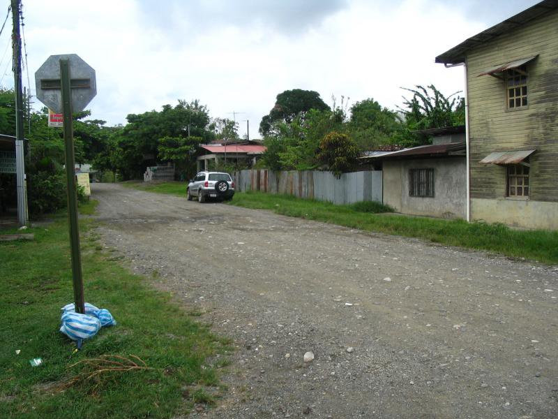 Пуэрто Хименез, Пунтаренас провинция, Коста-Рика, фото № 41086 – фотографии Коста-Рики