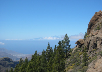 Гран-Канария остров, Канарские острова, фото № 31480 – фотографии Канарских островов