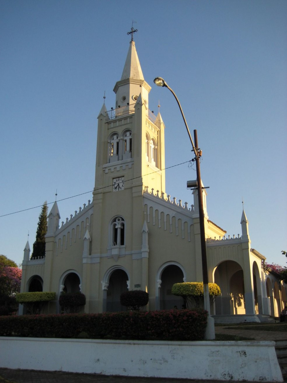 Арегуа, Парагвай, фото № 70507 – фотографии Парагвая