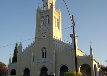 Арегуа, Парагвай, фото № 70507 – фотографии Парагвая