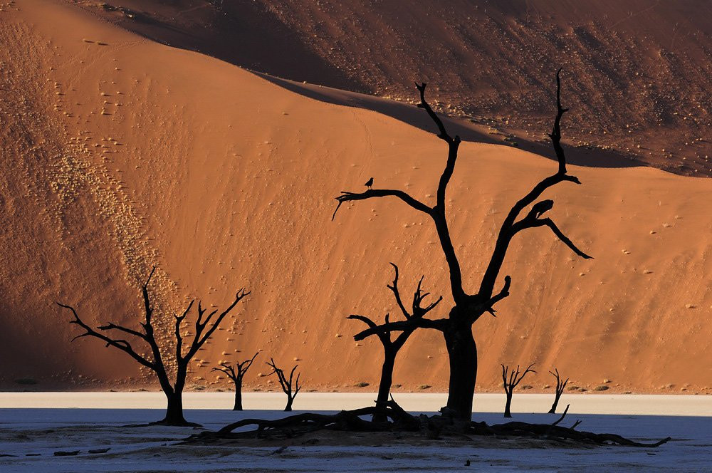Соссусфлей, Намибия, фото № 80050 – фотографии Намибии